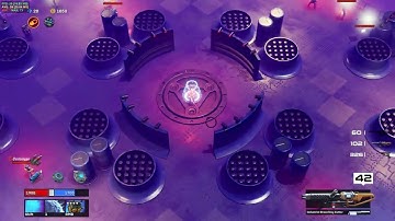 SYNTHETIK 2 U5 - CHRONO BREACHER 225% FULL RUN ft. INDUSTRIAL BREACHING CUTTER