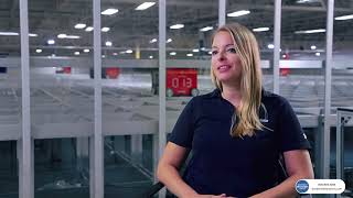 Order Fulfillment Robotic Picking for Automotive Parts