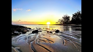 the Ambre resort and spa hotel in Mauritius