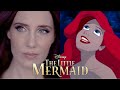 Part of your world  ariel and simone simons duet