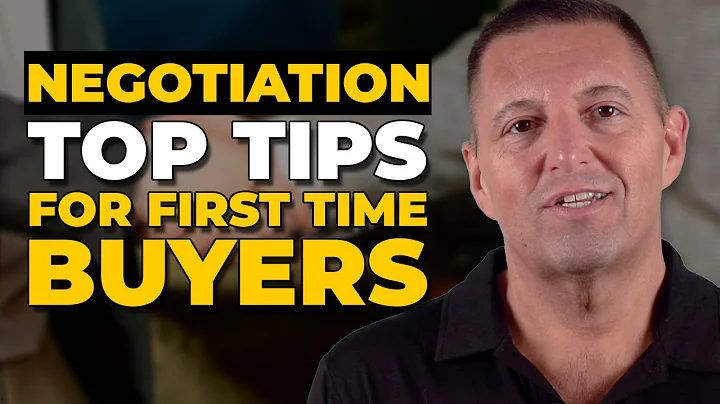 How to Negotiate a Lower Home Price | Tips for First Time Buyers