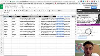 Doctopus and Goobric Instructions