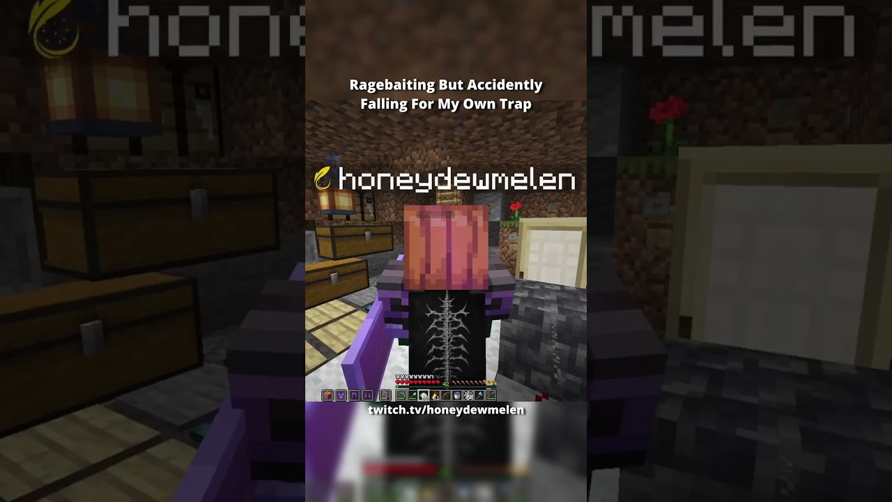 top 10 worst moments of my life... (live on twitch.tv/honeydewmelen) #foryou #shorts