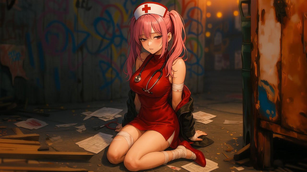 SLANDER x San Holo x Julia Church - Broken Hearted