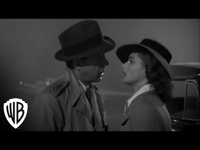 Casablanca | 4K Trailer | Warner Bros. Entertainment class=