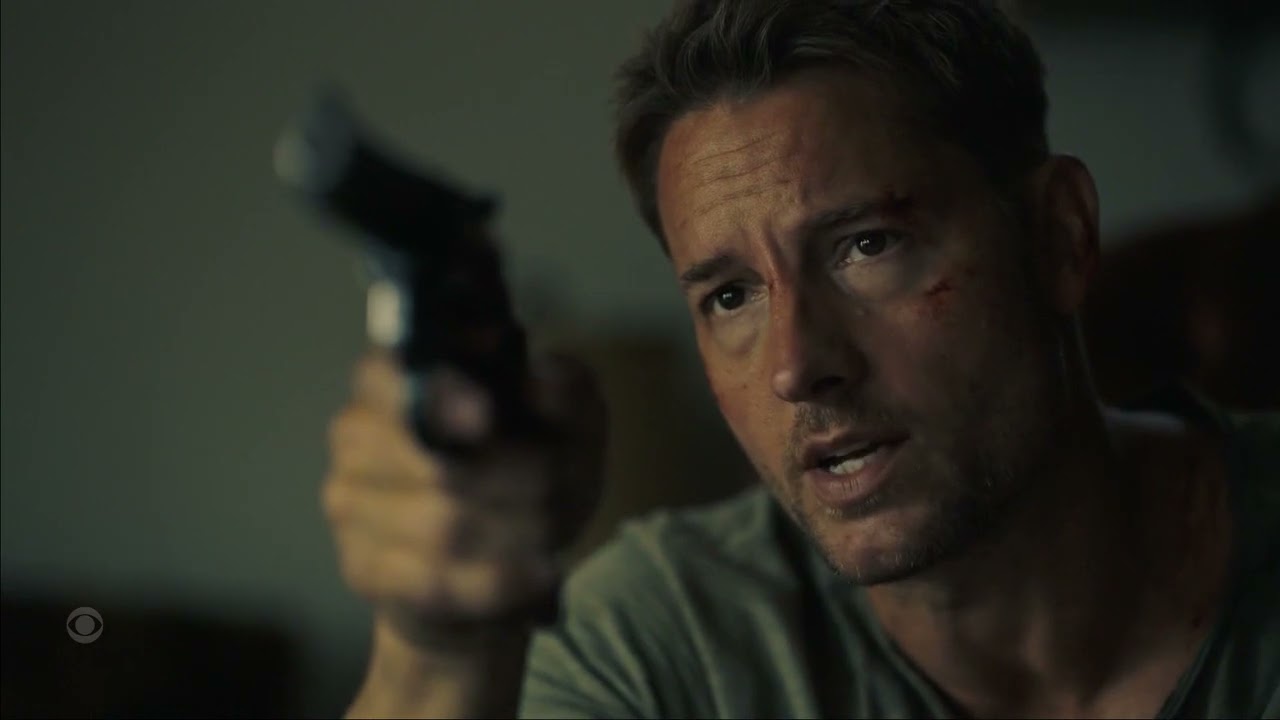 Tracker: S3E4 - We can talk