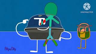 March 14th (Pi Day Special) Vocoded With Stickman Meets Nerd Emoji