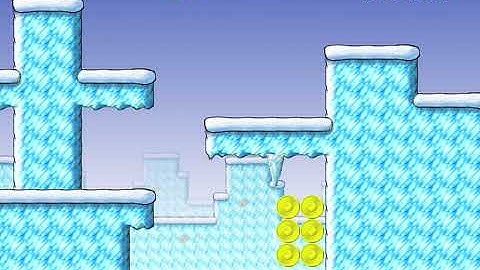 SuperTux 0.1.3 The Escape