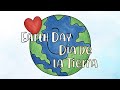 Earth Day for Kids! ~ Día de la Tierra para Niños! (Spanish & English) | Mi Camino Spanish