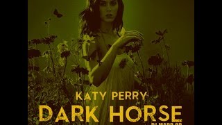 Katy Perry ft Juicy J - Dark Horse ( with Lyrics )