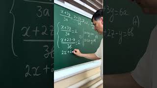 olimpic problem in mathematics