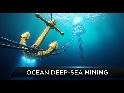 What Billionaires Don T Want You To Know About Deep Sea Mining 