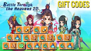 Tianshan Flame poison? - Battle Through The Heavens 2D Answers for Android
