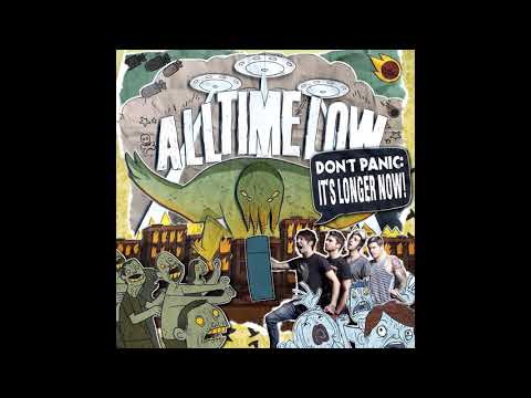 A Love Like War - All Time Low (ft. Vic Fuentes)