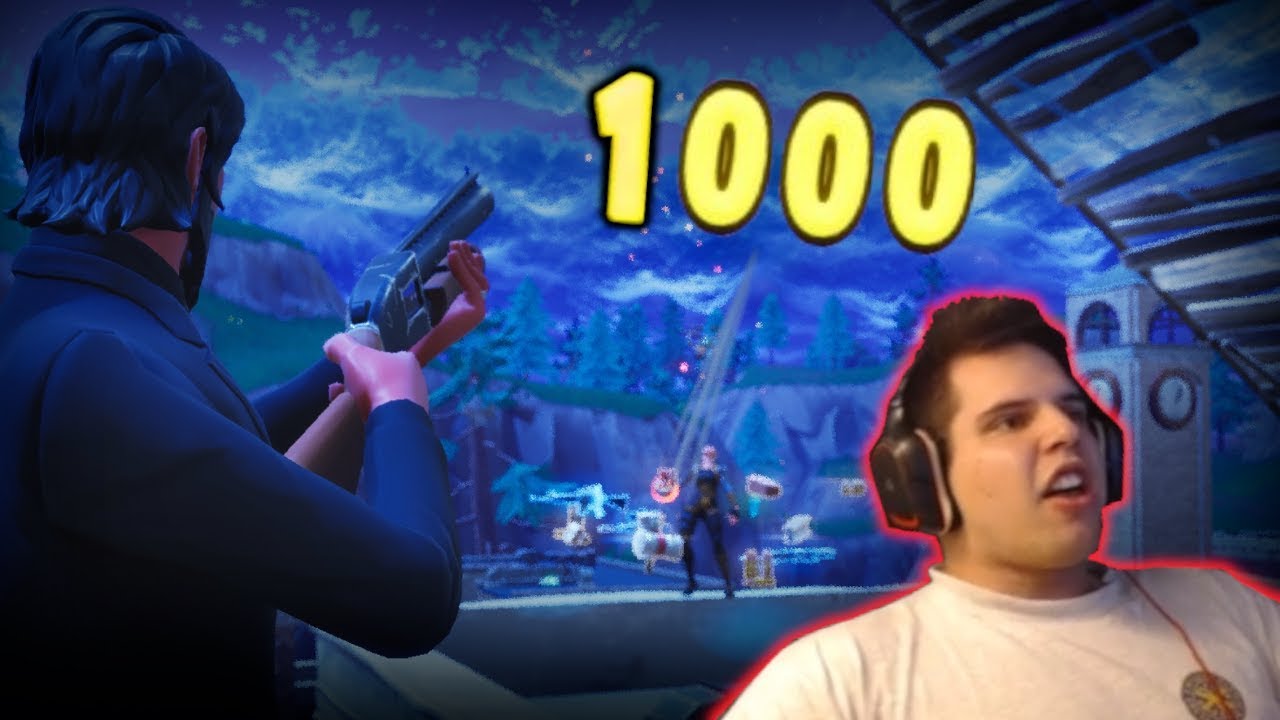 ZONY! Typowy ONE TAP z pompy! "Co jest?! Aimbota mam!" | SHOTY | DEFF