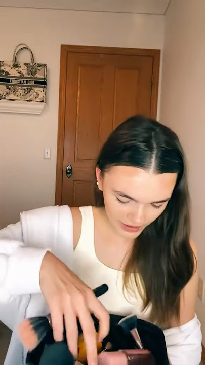 Super comf grwm