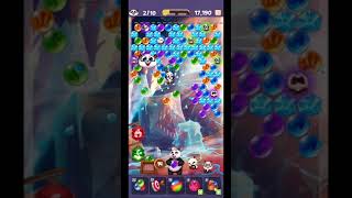 Panda Pop Level 3045