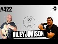 What all started the 2 year beef between Riley & MJ
