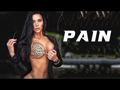 PAIN - Female Fitness Motivation 🔥