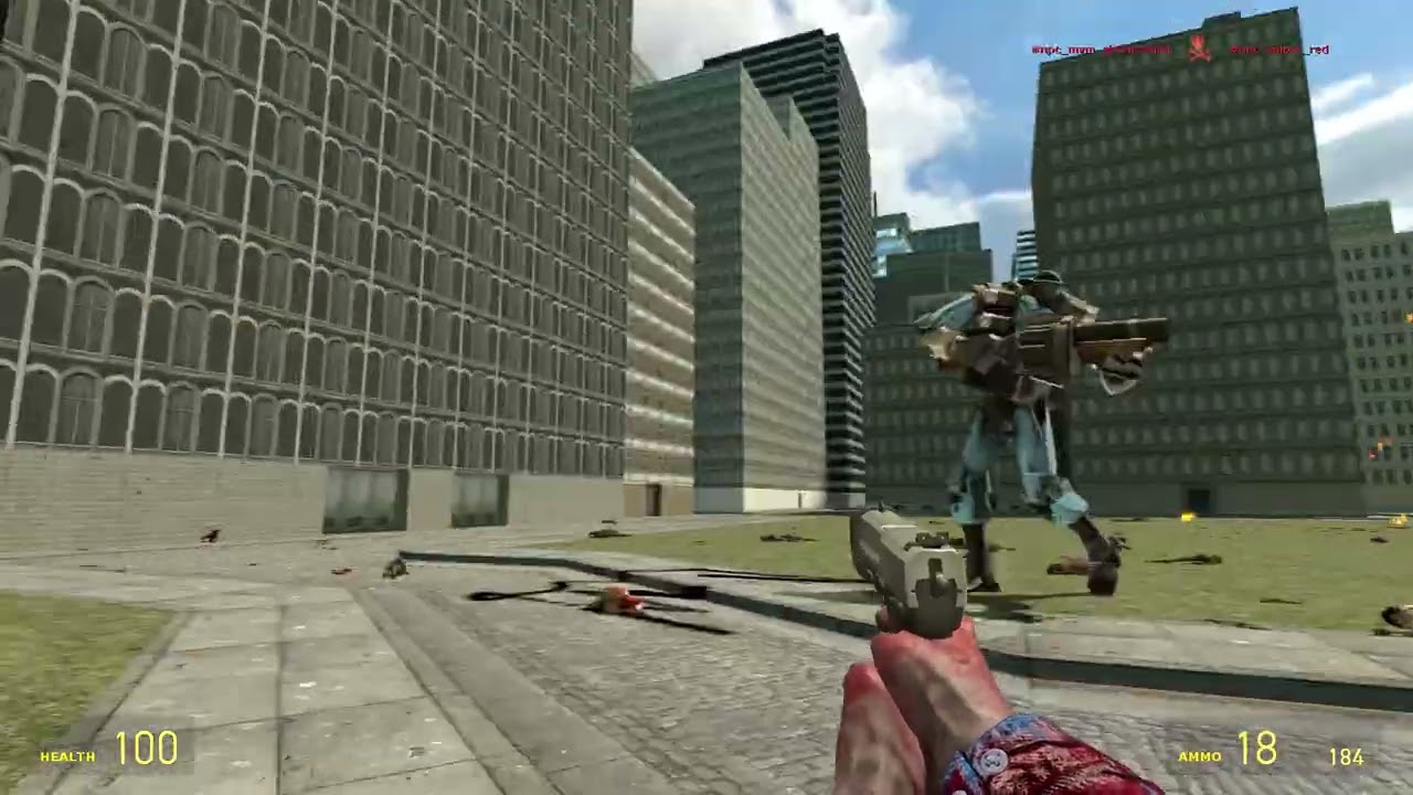 i think i downloaded the wrong tf2