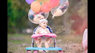 Cute Baby Photo Editing In Photoshop 2020-1Click Filter screenshot 4