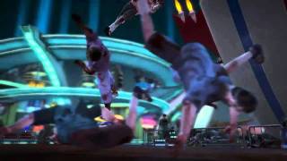 Dead Rising 2 Off the Record E3 2011 Trailer