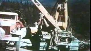 Oil Across The Rockies -PART 1.wmv