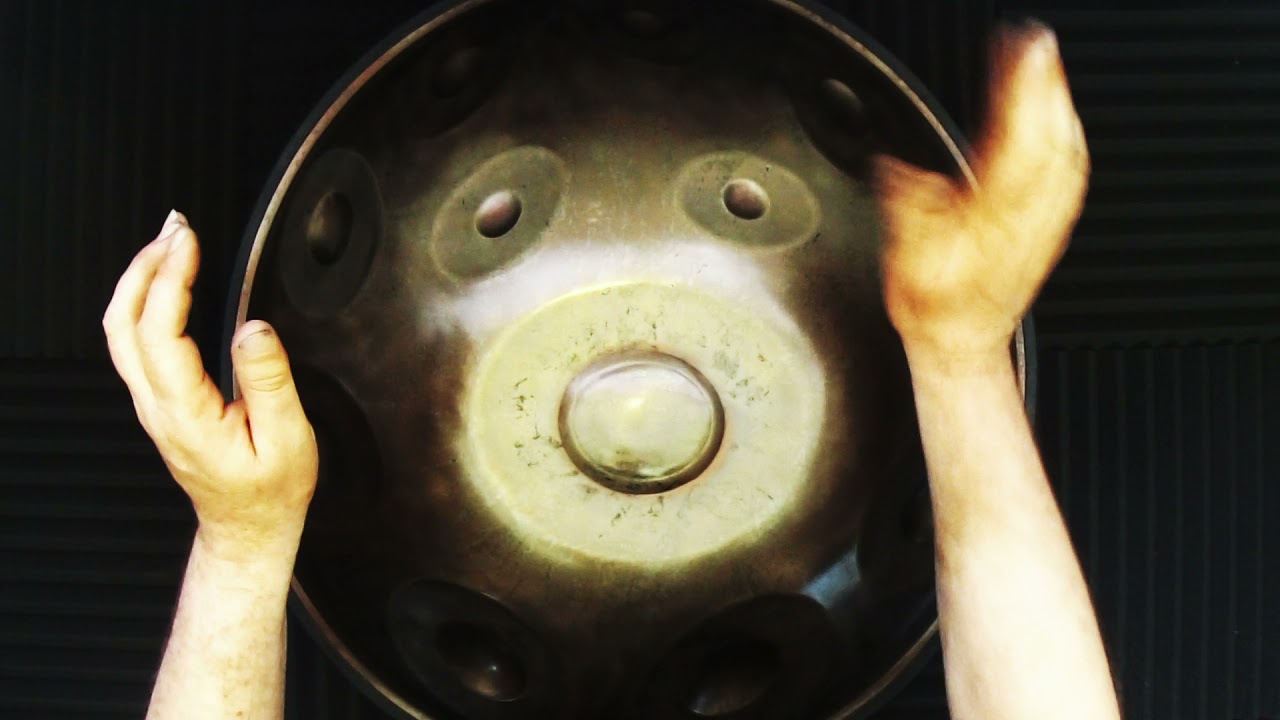ZEPHYR - D Harmonic Minor (ember) - D) [Db E F G] A Bb Db D E F G A Db D E