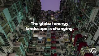World Energy Outlook 2017: A world in transformation