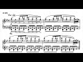 Brahms-Handel Variations and Fugue Op. 24. with score