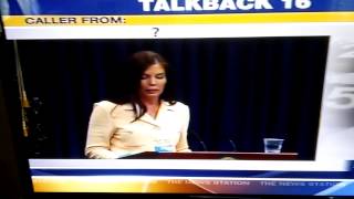 Talk back 16