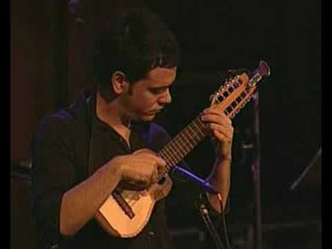 EL CIRCULO - kevin johansen
