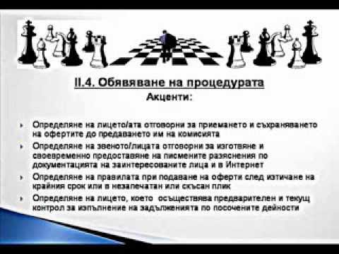 Видео: Какво е управление на въвеждане на поръчки?