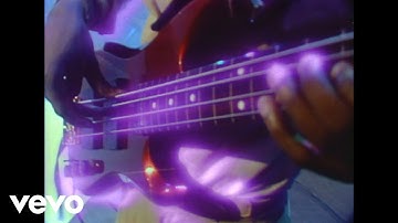 Weather Report - Swamp Cabbage (Official Video)