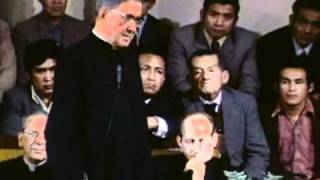 El trabajo, medio de santidad