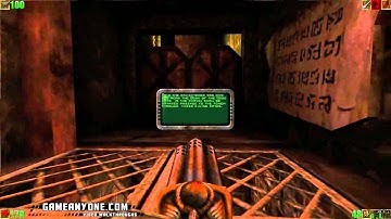 Unreal - Coop - Part 26 - Nali Castle