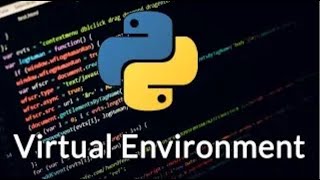 Virtual environment using conda, venv and virtualenv (Clearly explained)
