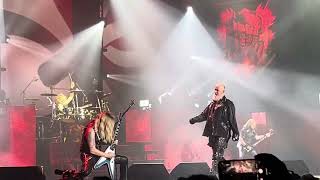 Judas Priest - You’ve Got Another Thing Coming (Live), Birmingham 19.03.2024