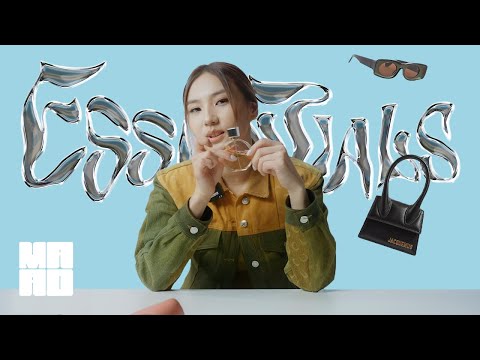 Amra: Миний амьдралд хэрэгтэй 5 эд зүйл | MAAD