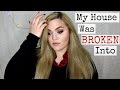 He Broke Into My House... | Stalker Story Part 2