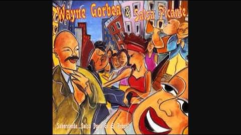 Wayne Gorbea - El yo yo
