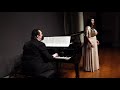 Capture de la vidéo Concert D'alina Dragnea Et De Tudor Scripcaru
