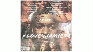 Kd Luv- Die Alone
