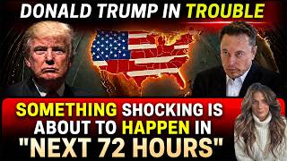Amanda Grace PROPHETIC WORD 🚨 Something Unexpected Is About To Happen In USA—America Will Shake! Net Worth