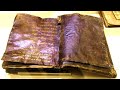 Why Did The Vatican Remove 14 Secret Books From The Bible In 1684?