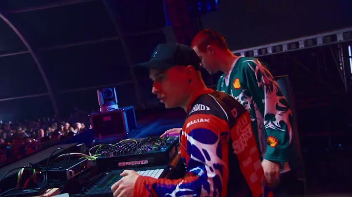 999999999 - Awakenings Easter Festival 2022