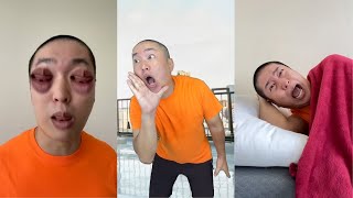 Sagawa's Funniest Tiktok Compilation You Can't Miss! by The World of TikTok 12,808 views 1 month ago 3 minutes, 26 seconds