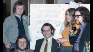 History of Gannet Fandom (2015) - Kevin Williams