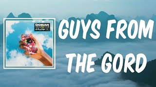 Watch Ocean Grove Guys From The Gord video