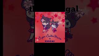 sailor mars edit